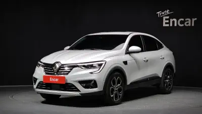 Renault Samsung XM3