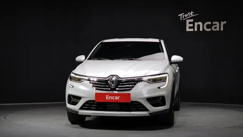 Renault Samsung XM3