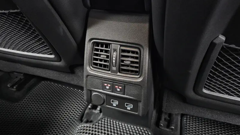 Renault Samsung XM3