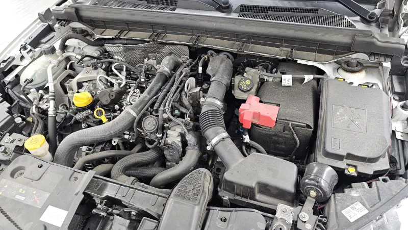 Renault Samsung XM3