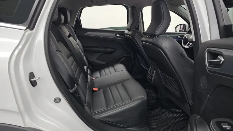 Renault Samsung XM3