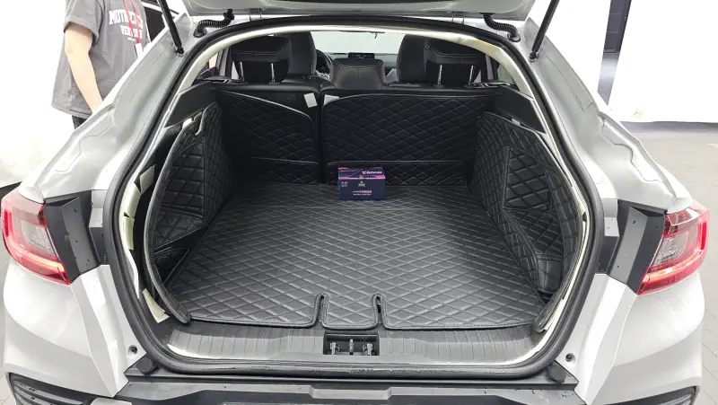 Renault Samsung XM3