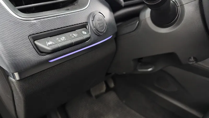 Renault Samsung XM3