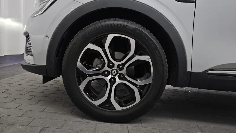 Renault Samsung XM3