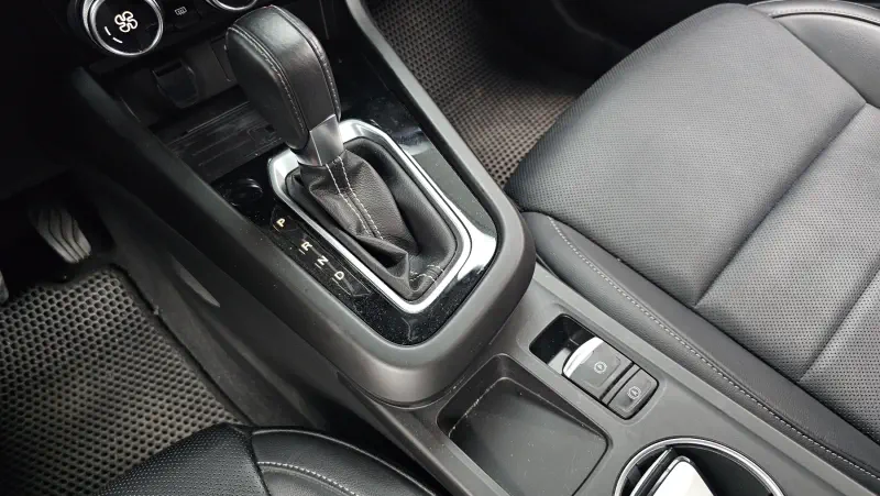 Renault Samsung XM3