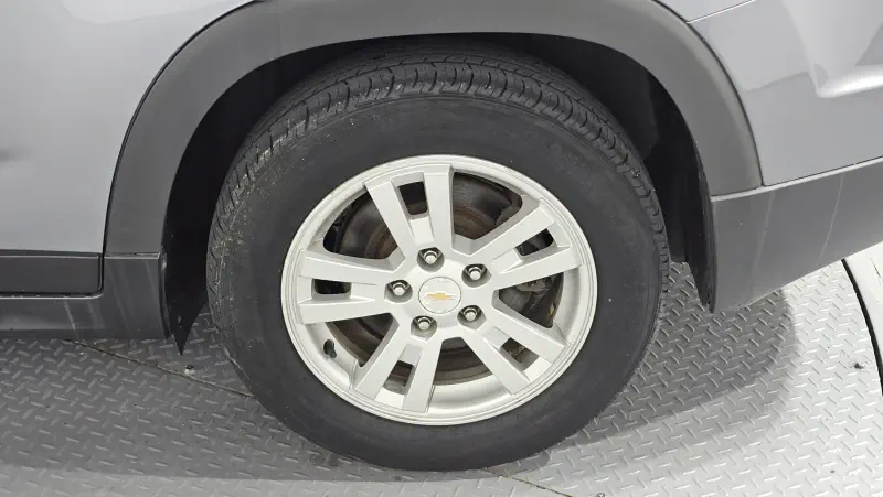 Daewoo Orlando