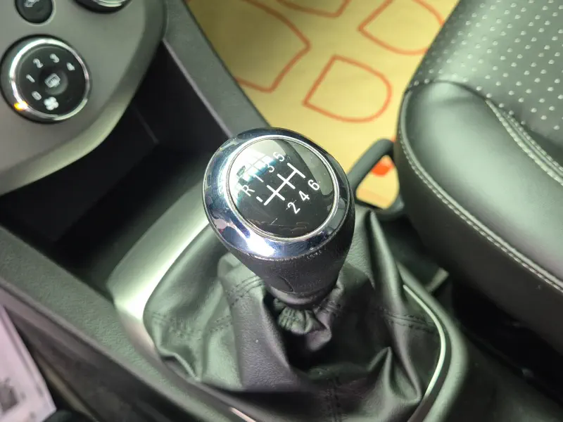 Daewoo Aveo