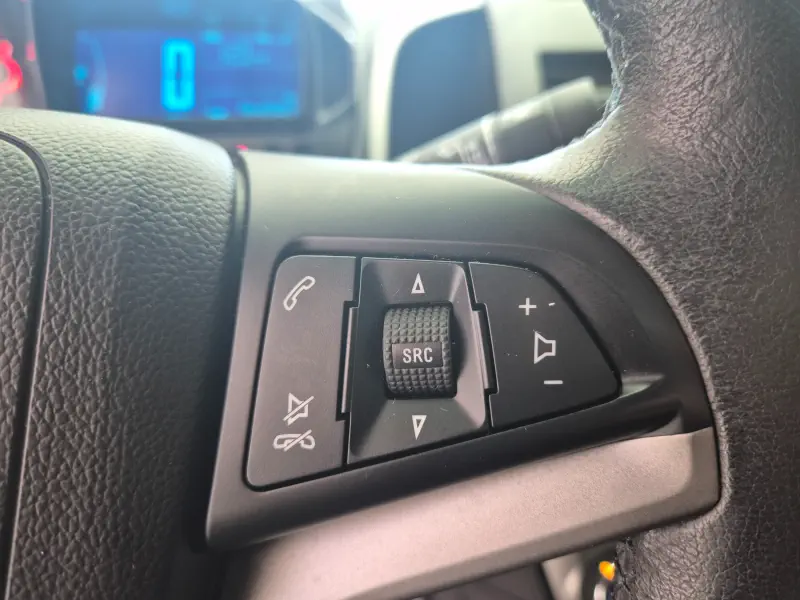 Daewoo Aveo