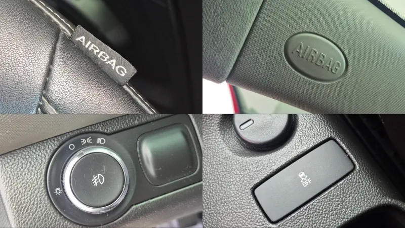 Daewoo Aveo