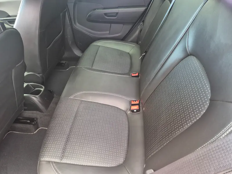 Daewoo Aveo