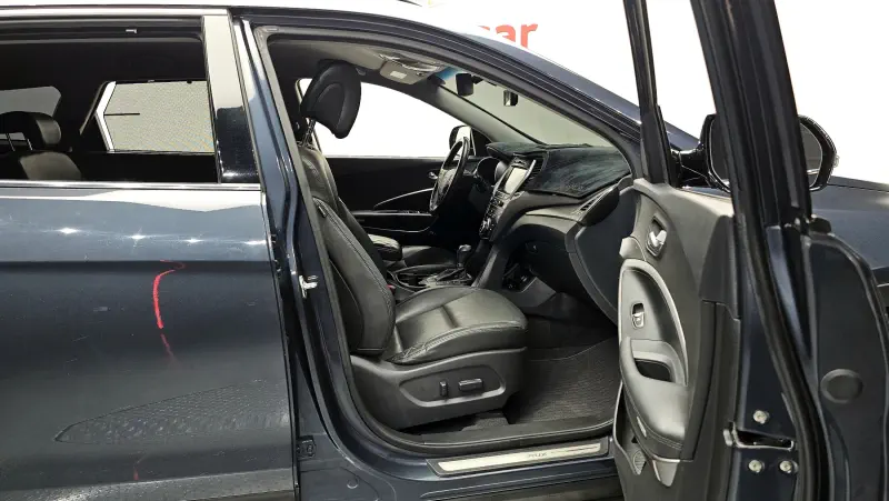 Hyundai Maxcruze