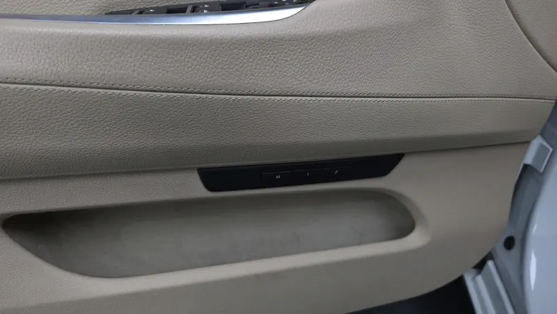 BMW 5-Series Gran Turismo