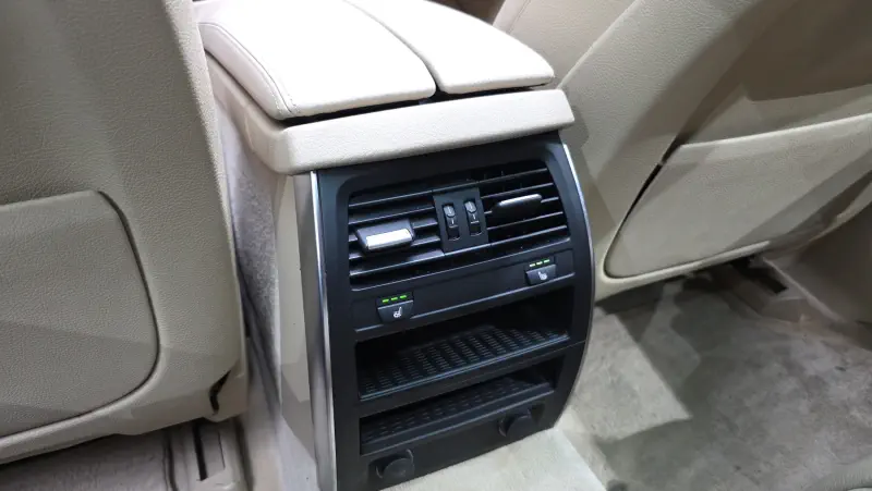 BMW 5-Series Gran Turismo