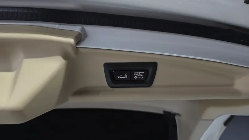 BMW 5-Series Gran Turismo