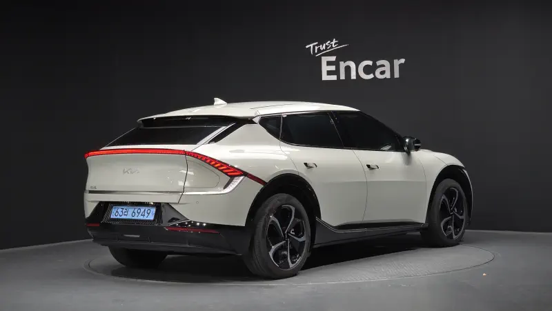 Kia EV6