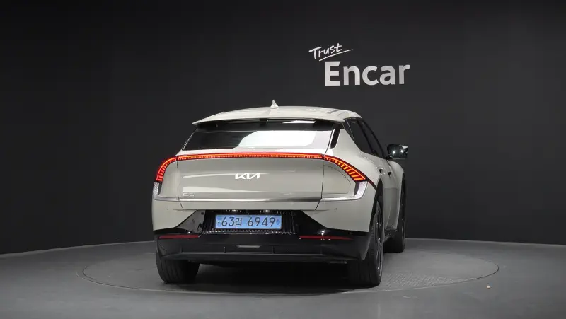 Kia EV6