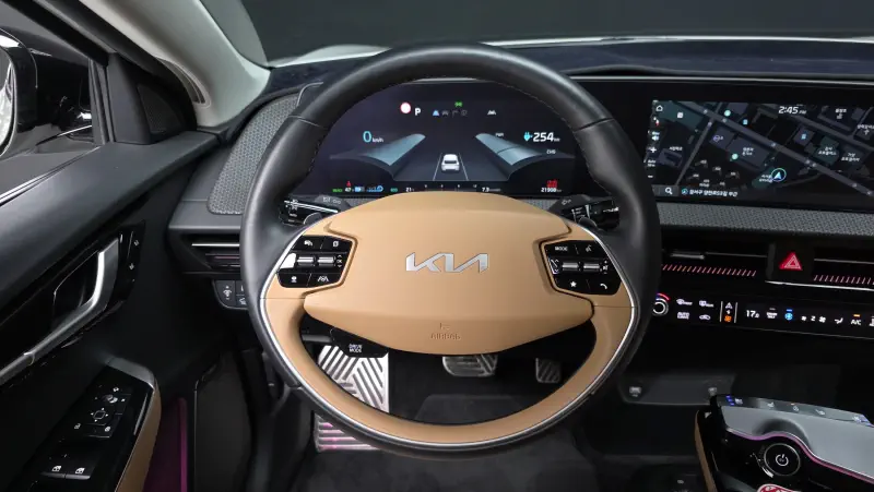 Kia EV6