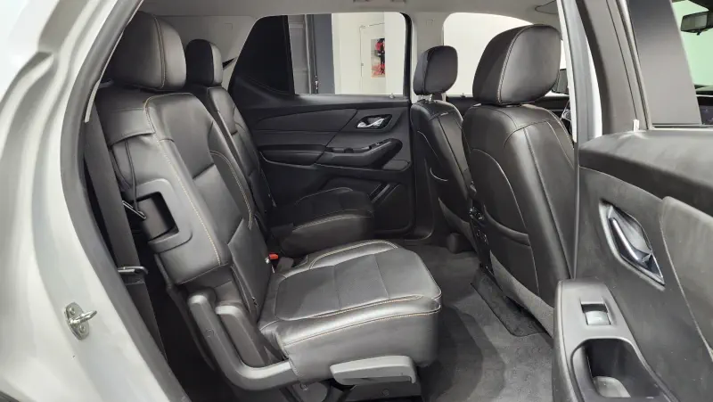 Daewoo Traverse