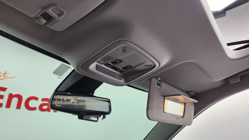 Daewoo Traverse
