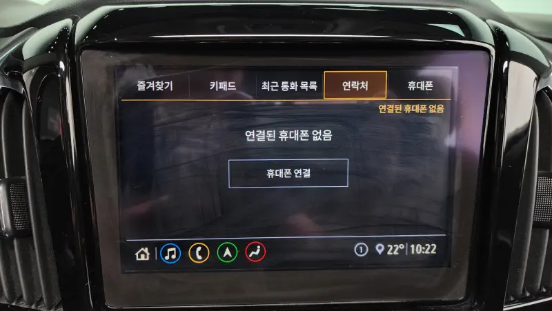 Daewoo Traverse