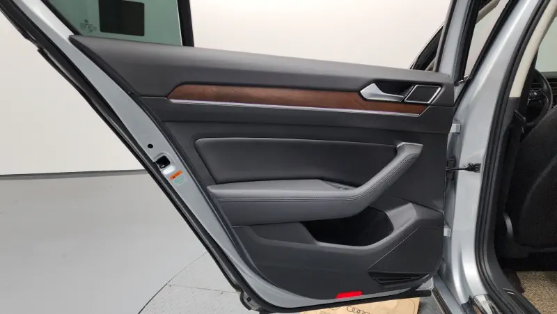 Volkswagen Passat GT