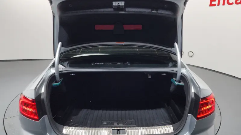 Volkswagen Passat GT