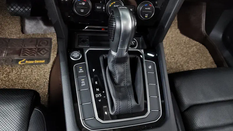 Volkswagen Passat GT
