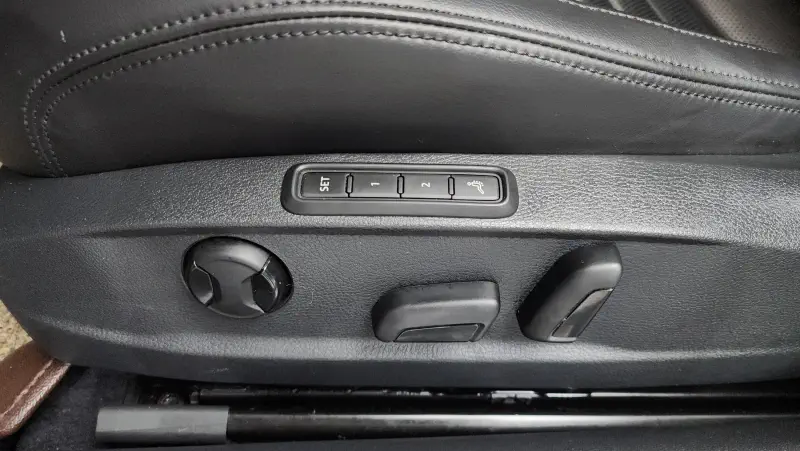 Volkswagen Passat GT