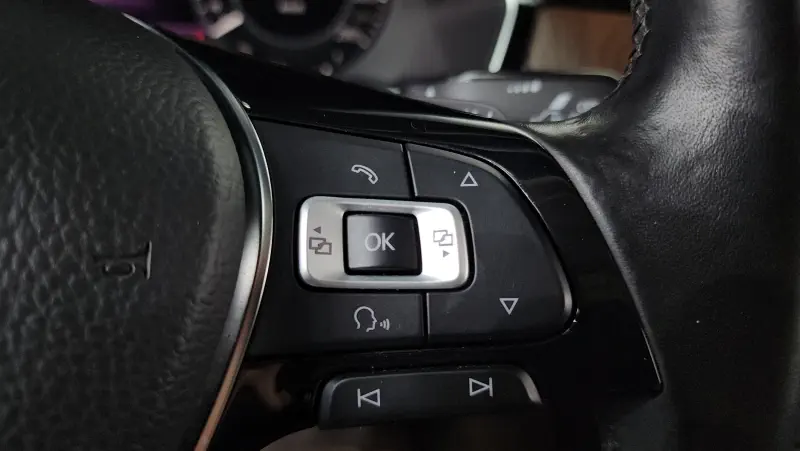 Volkswagen Passat GT