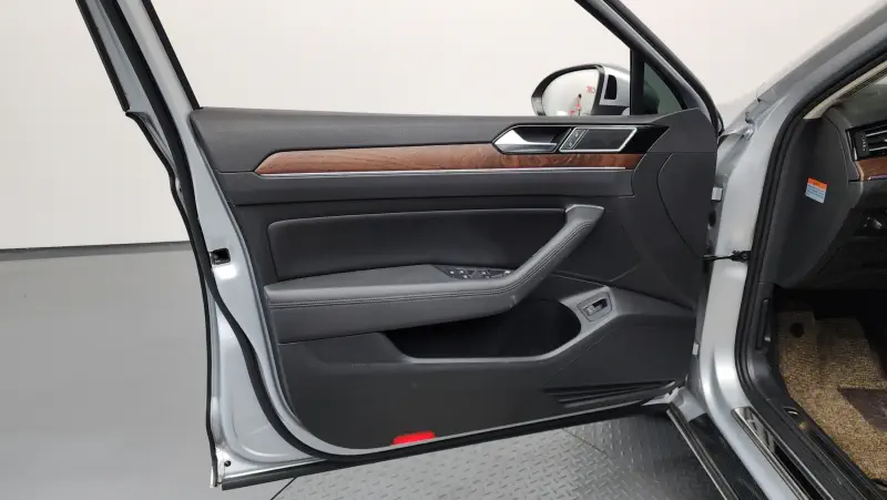 Volkswagen Passat GT