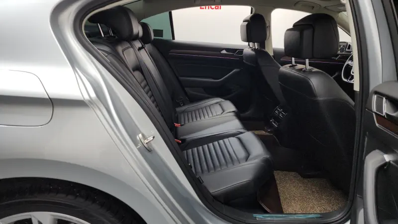 Volkswagen Passat GT