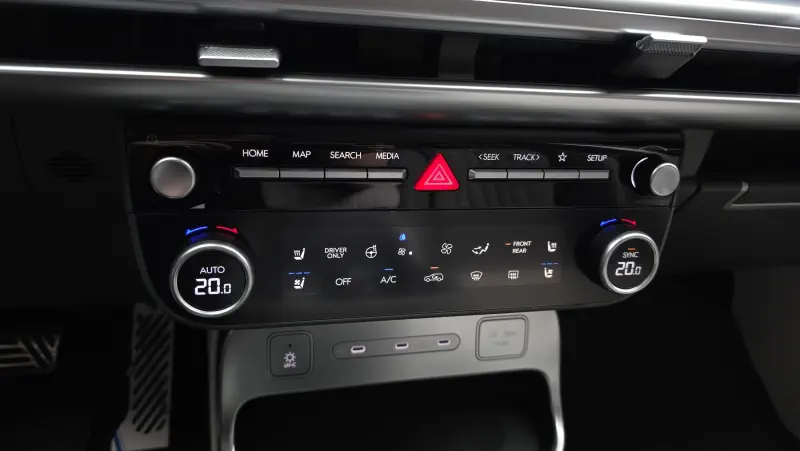 Hyundai Ioniq 9