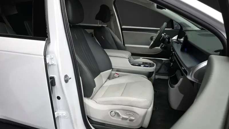 Hyundai Ioniq 9
