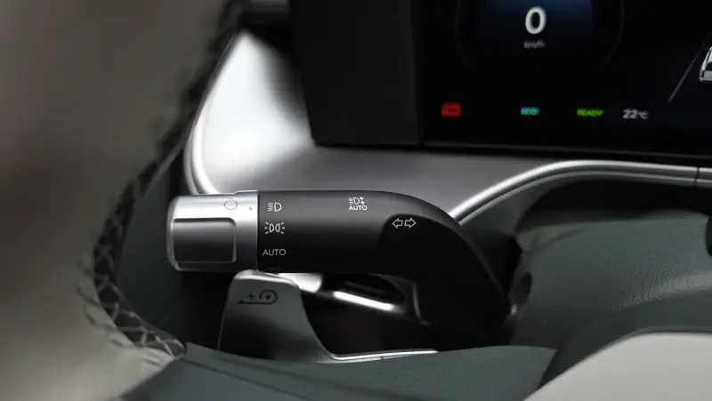 Hyundai Ioniq 9