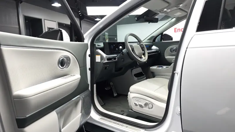 Hyundai Ioniq 9