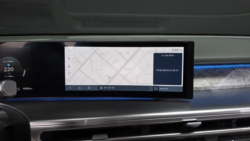 Hyundai Ioniq 9