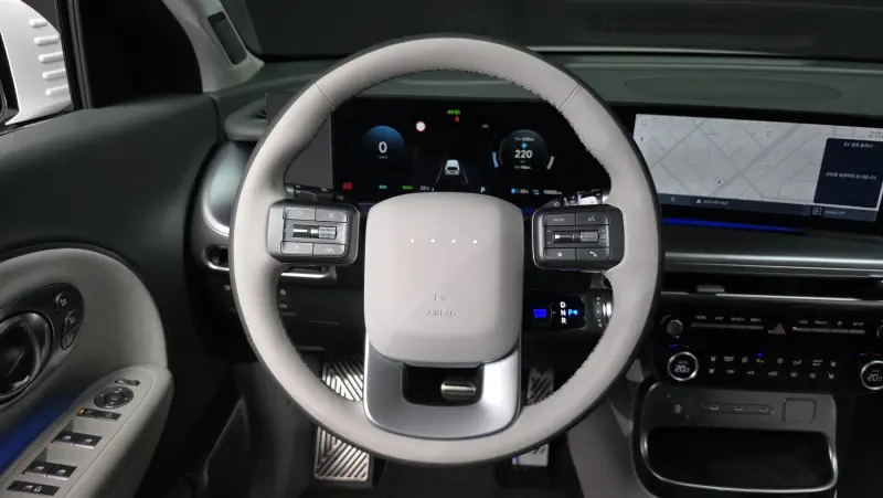 Hyundai Ioniq 9