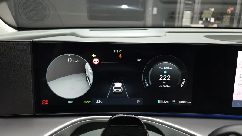 Hyundai Ioniq 9