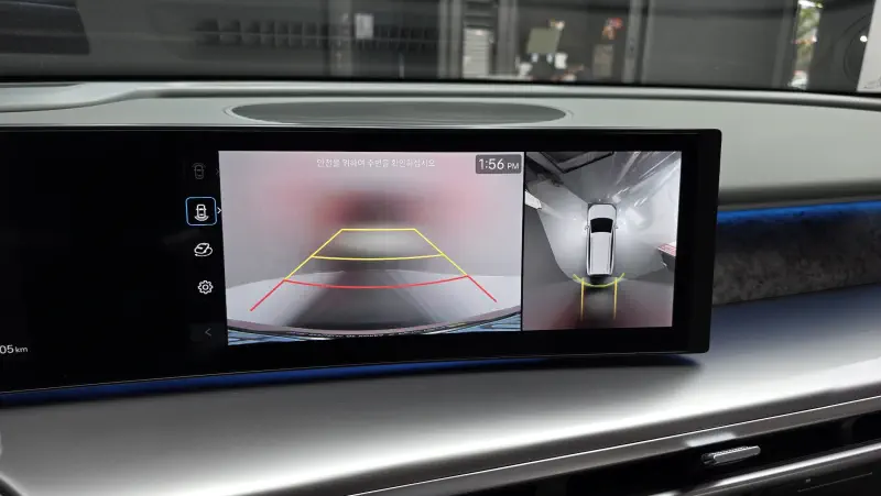 Hyundai Ioniq 9