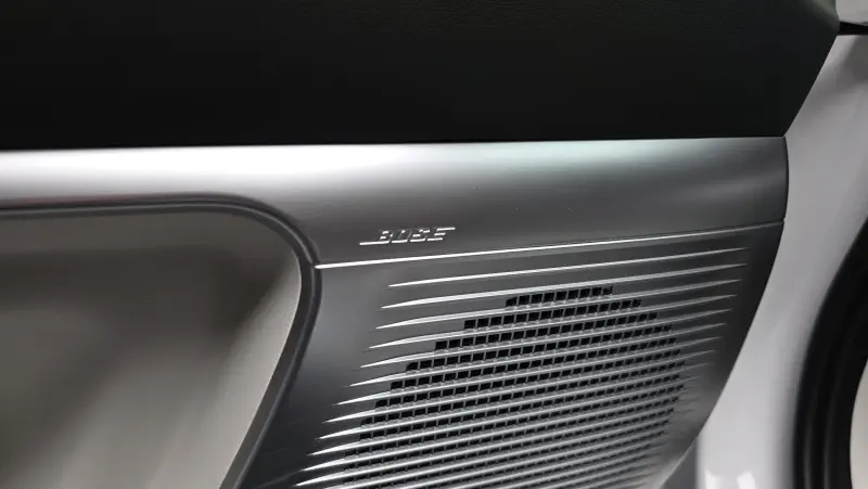 Hyundai Ioniq 9