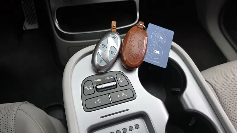 Hyundai Ioniq 9