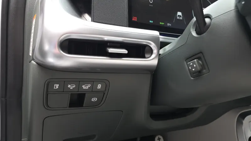Hyundai Ioniq 9
