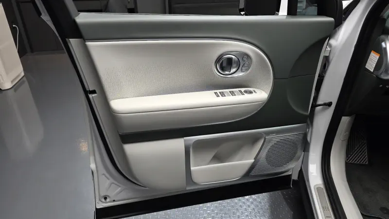 Hyundai Ioniq 9