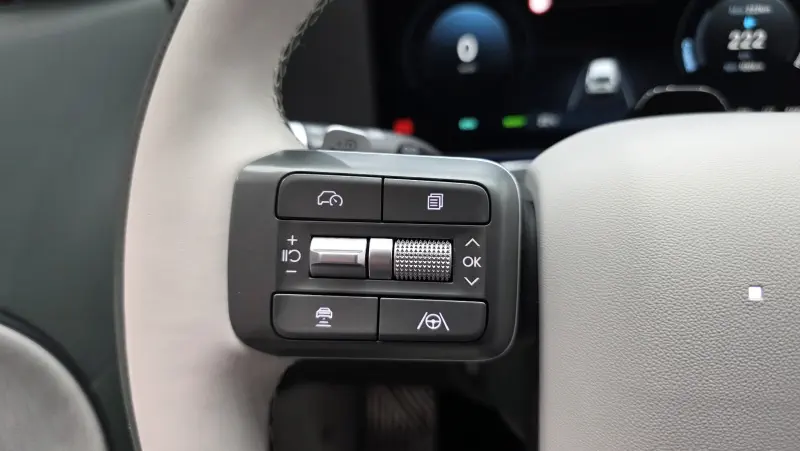 Hyundai Ioniq 9