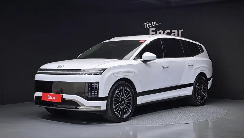 Hyundai Ioniq 9