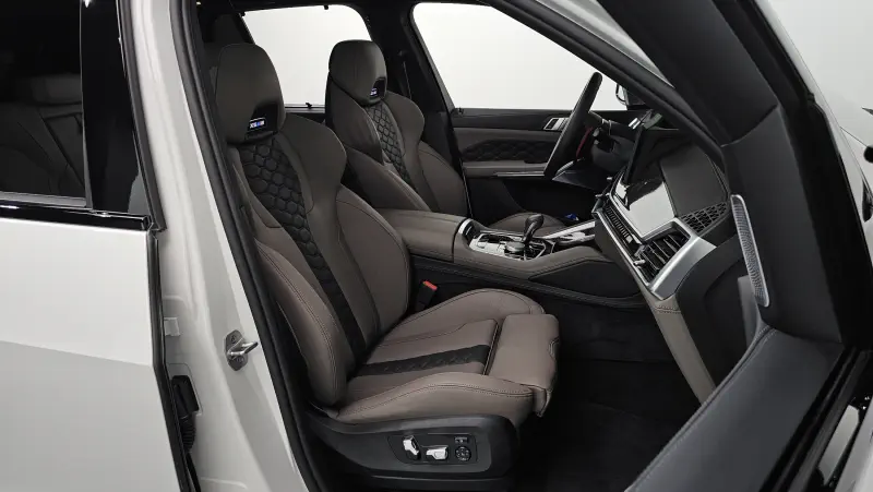 BMW X5M