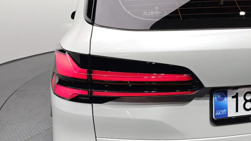 BMW X5M