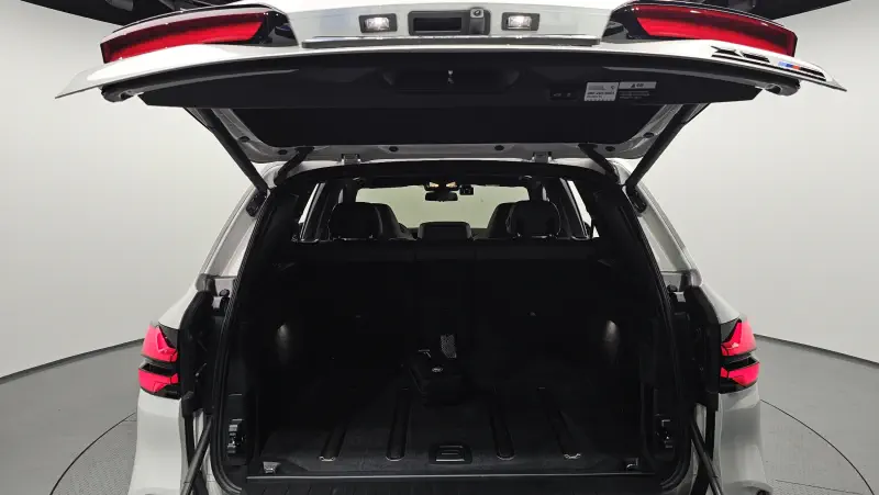 BMW X5M