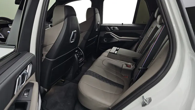 BMW X5M
