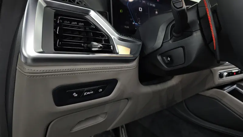 BMW X5M